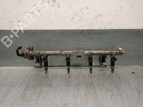 Używane Szyna wtryskowa FORD FOCUS I (DAW, DBW) 1.6 16V (100 hp) 29512028