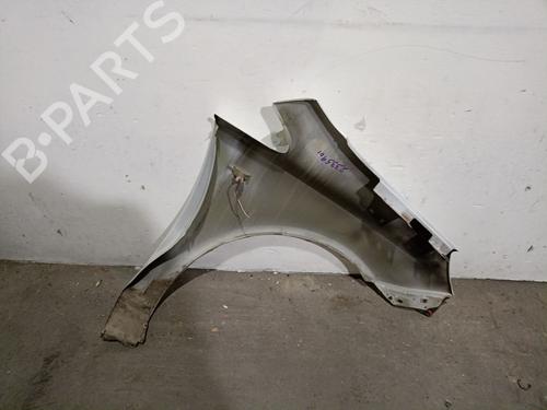 Left front fenders OPEL CORSA D (S07) 1.3 CDTI (L08, L68) | BP28032022C41 
