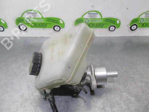 Brake master cylinder OPEL COMBO Box Body/MPV 1.7 DTI 16V | BP2307991M77 