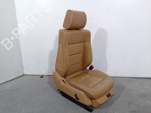 Left front seat MERCEDES-BENZ E-CLASS (W212) E 350 CDI 4-matic (212.089) | BP34628749C15  - Image 5