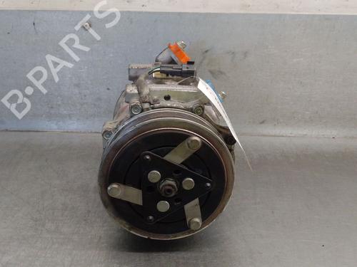 AC compressor VOLVO S40 II (544) 1.6 D | BP37800751M34 - Image 2