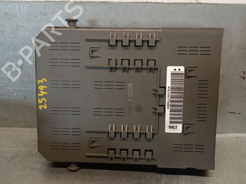 Fuse box CITROËN C8 Van (EA_, EB_) HDi (EB4HWB) | BP35726537E1 - Image 2