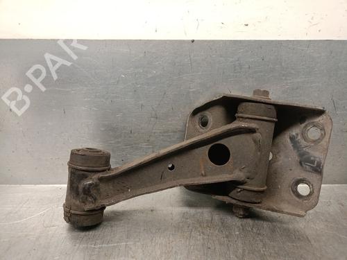 Left front suspension arm NISSAN PRIMERA (P11) 2.0 16V | BP25242331M12 