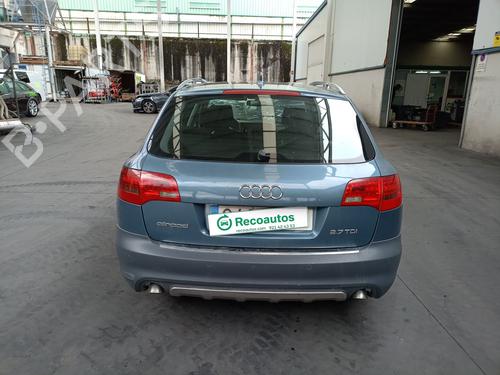 Pipe AUDI A6 Allroad C6 (4FH) 2.7 TDI quattro | BP30553947M125 - Image 8