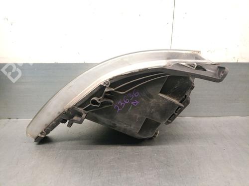 Left headlight CITROËN C3 I (FC_, FN_) 1.4 HDi | BP29242941C28 