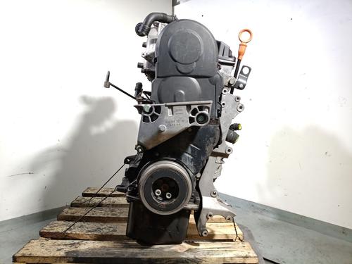 Used Engine Engine 39407512 39407512