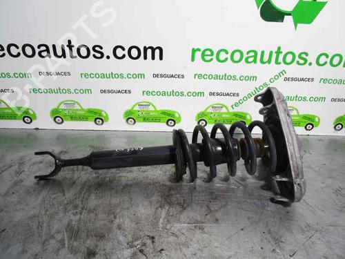 Used Left front shock absorber SKODA SUPERB I (3U4) 1.9 TDI (115 hp) 2071640
