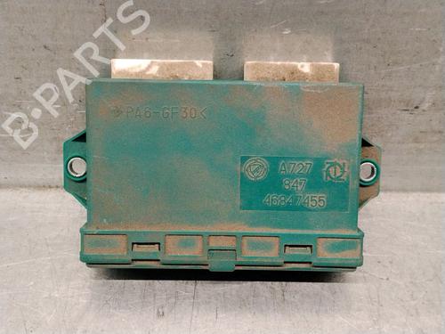 Elektronisk modul Elektronisk modul 38265137 38265137