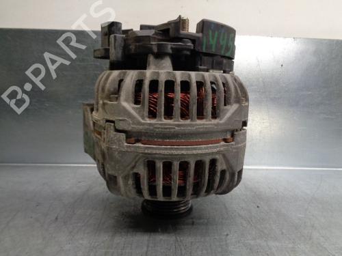 Alternator MERCEDES-BENZ E-CLASS (W210) E 320 (210.065) | BP8945545M7 