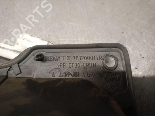 Tanklåg RENAULT MASTER III Platform/Chassis (EV, HV, UV) 2.3 dCi 145 FWD (EV0E, EV0F, HV0E, HV0F, UV0E, UV0F,... | BP26556223C131 - Image 4