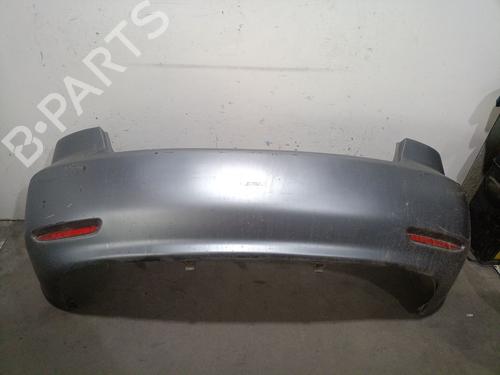 Used Rear bumper Rear bumper MAZDA 6 Hatchback (GG) 2.0 DI (GG14) (136 hp) 36437480 36437480