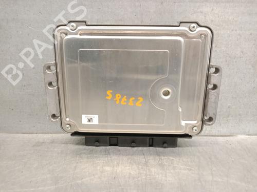 Computer motormanagement PEUGEOT 3008 I MPV (0U_) 1.6 HDi | BP29709996M57
