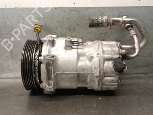 AC-Kompressor CITROËN C4 Picasso I MPV (UD_)  | BP31014458M34 