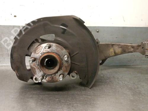 Right front steering knuckle INFINITI Q70 (Y51) 3.5 Hybrid | BP36995870M26 - Image 3