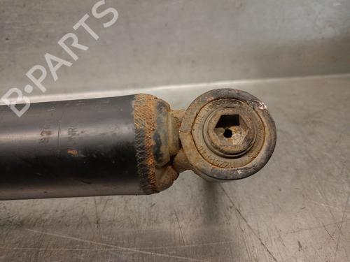 Right rear shock absorber RENAULT MEGANE II Estate (KM0/1_) 1.9 dCi (KMRG, KM1G, KM0G, KM2C) | BP20268366M19 