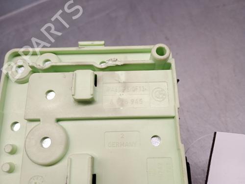 Zekeringkast BMW X3 (E83) 2.0 sd | BP29827369E1