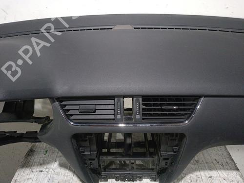 Dashboard SKODA OCTAVIA III Combi (5E5, 5E6) 2.0 TDI | BP37376674C46 - Image 3