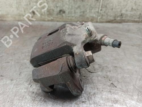 Left front brake caliper MITSUBISHI SPACE WAGON (N9_W, N8_W) 2.0 | BP11617285M105 