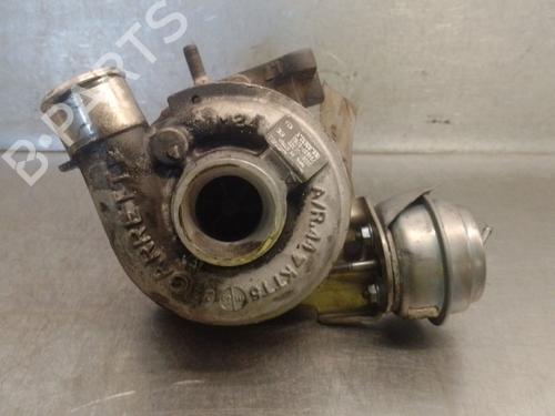Turbocompresseur/Compresseur Turbocompresseur/Compresseur 38177655 38177655