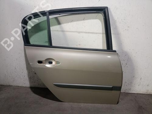 Used Right rear door Right rear door 39264626 39264626