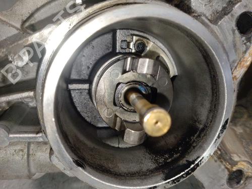 Vacuum pump FORD MONDEO III Saloon (B4Y) 2.0 TDCi | BP28215123M80 