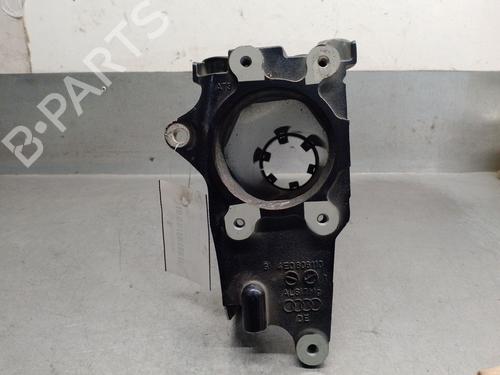 Front bumper reinforcement AUDI A8 D3 (4E2, 4E8) 3.0 TDI quattro | BP32203431C109 - Image 2