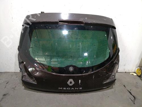 Used Tailgate Tailgate 38052702 38052702