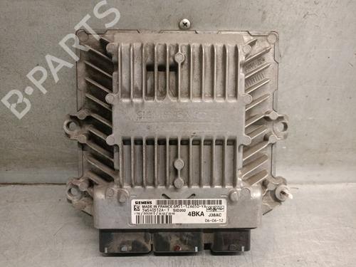 Used Engine control unit (ECU) FORD FOCUS II (DA_, HCP, DP) 1.8 TDCi (115 hp) 27669532