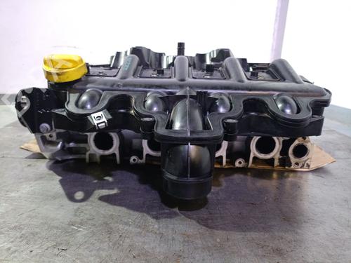 Used Cylinder head RENAULT VEL SATIS (BJ0_) 2.2 dCi (BJ0E, BJ0F) (150 hp) 25236377