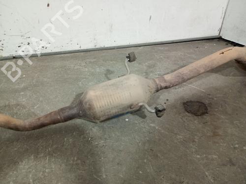 Other TOYOTA YARIS (_P13_) 1.5 Hybrid (NHP130_) | BP25239256O1 