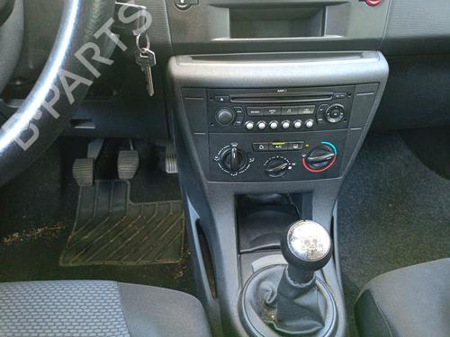 Gear lever CITROËN C4 I (LC_) 1.6 HDi | BP28818868M90 