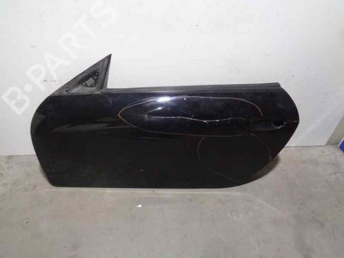 Used Left front door MERCEDES-BENZ SLK (R171) [2004-2011]  7524011