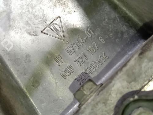 Gearbox PORSCHE CAYENNE (9PA) Turbo S 4.8 | BP37272706M3 - Image 13
