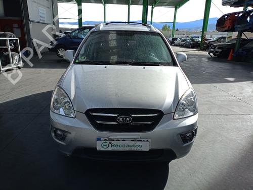Engine control unit (ECU) KIA CARENS III MPV (UN) 2.0 CRDi 140 | BP40560815M57 - Image 13