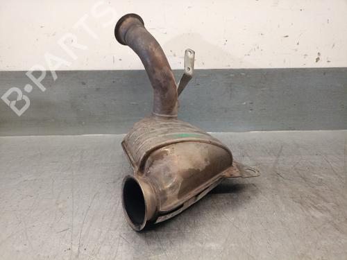 Katalysator MERCEDES-BENZ A-CLASS (W168) | BP30775873M10
