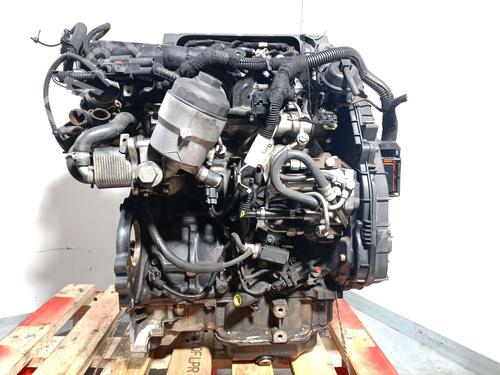 Engine OPEL COMBO Box Body/MPV 1.7 CDTI 16V | BP32203425M1 