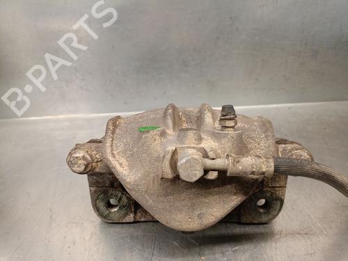 Right front brake caliper LAND ROVER FREELANDER I (L314) 2.0 Td4 4x4 | BP25284429M104 