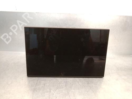 Used Display monitor DACIA DUSTER (HM_) 1.0 TCe 90 (91 hp) 27257552