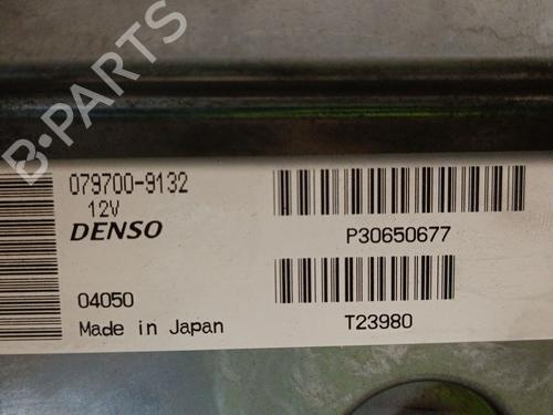 Engine control unit (ECU) VOLVO V50 (545) 2.4 | BP36866540M57 - Image 4