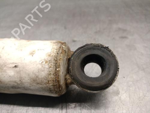 Left rear shock absorber HYUNDAI TERRACAN (HP) 2.9 CRDi | BP29936243M18