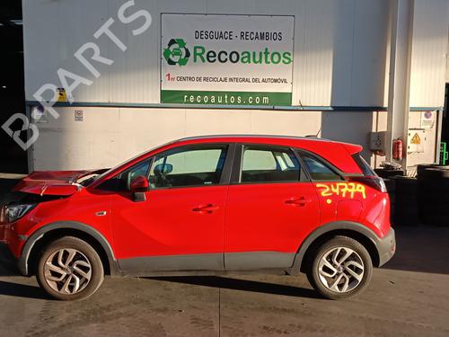 Recambios OPEL CROSSLAND X / CROSSLAND (P17, P2QO) [2017-2026]  4438786