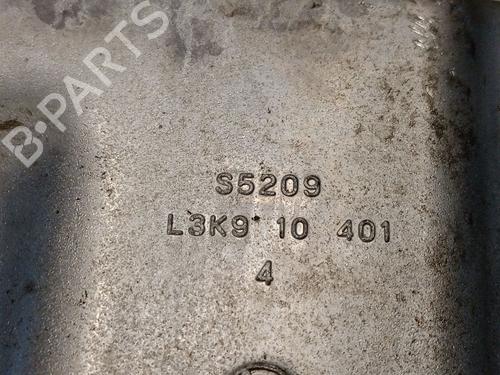 Oil sump MAZDA CX-7 (ER) 2.3 MZR DISI Turbo AWD (ER3P) | BP29924702M115