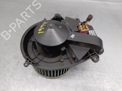 Heater blower motor AUDI A4 B5 (8D2) 1.9 TDI | BP16336234M62