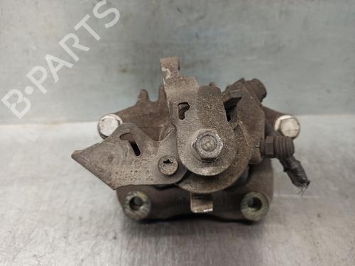 Left rear brake caliper AUDI A3 (8L1) 1.9 TDI | BP17335124M107 