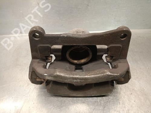 Left front brake caliper MAZDA 6 Saloon (GJ, GL) 2.2 D (GJ2FP) | BP22215488M105 