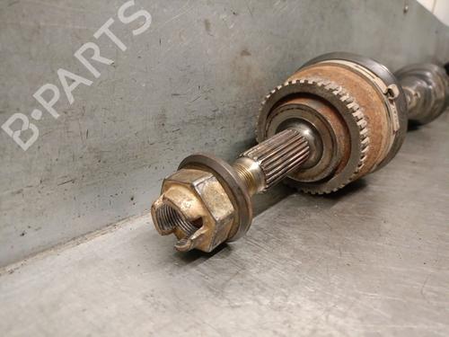 Left front driveshaft VOLVO S40 I (644) 1.8 i | BP29394086M38 