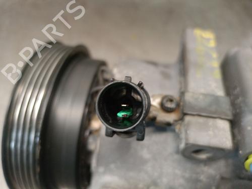 AC compressor HYUNDAI ACCENT III Saloon (MC) 1.5 CRDi GLS | BP25847362M34 