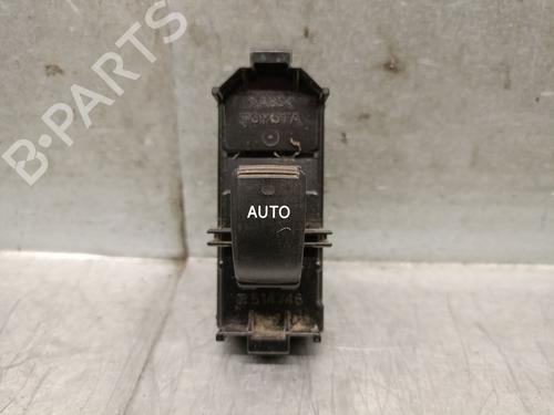 Used Left front window switch Left front window switch 36536944 36536944