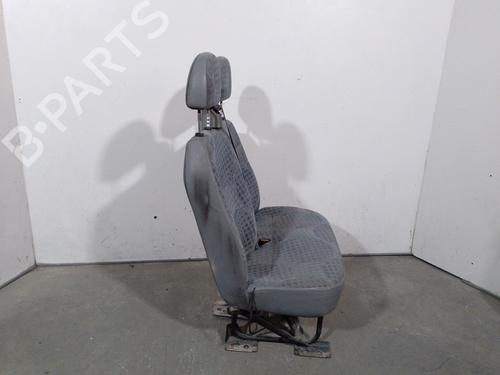 Right front seat FORD TRANSIT Van (FA_ _) 2.4 TDCi RWD | BP38052432C16 - Image 4