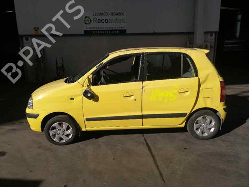 Used Parts HYUNDAI ATOS PRIME (MX) 1.1 780229